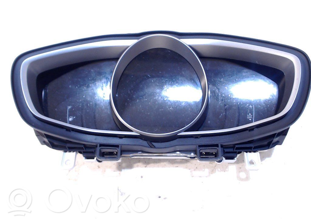 Volvo V40 Speedometer (instrument cluster) 