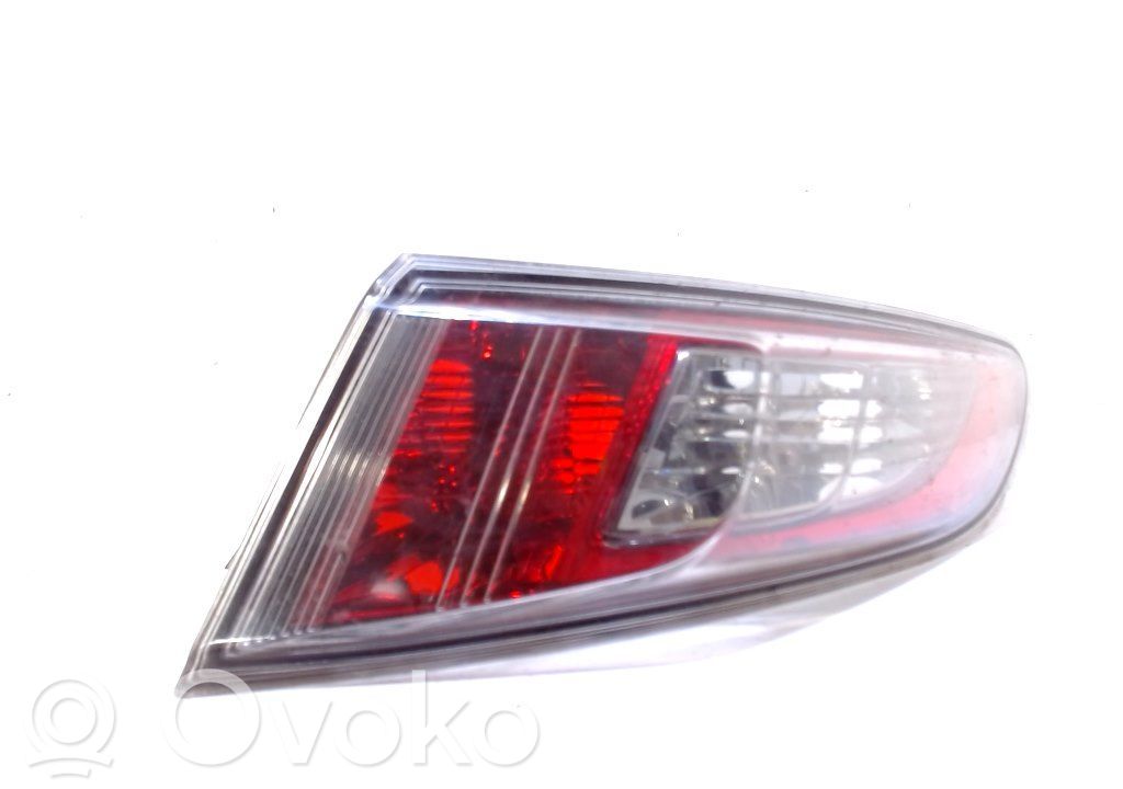 Honda Civic Takavalot 