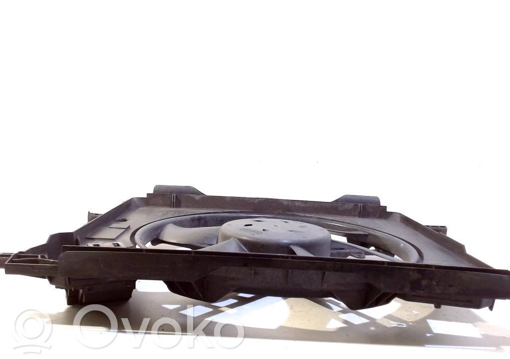 Renault Twingo III Wiper motor 