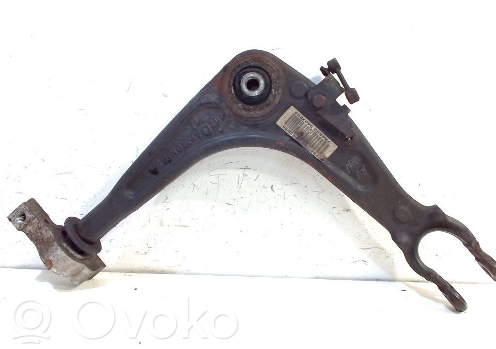 Peugeot 407 Querlenker vorne 