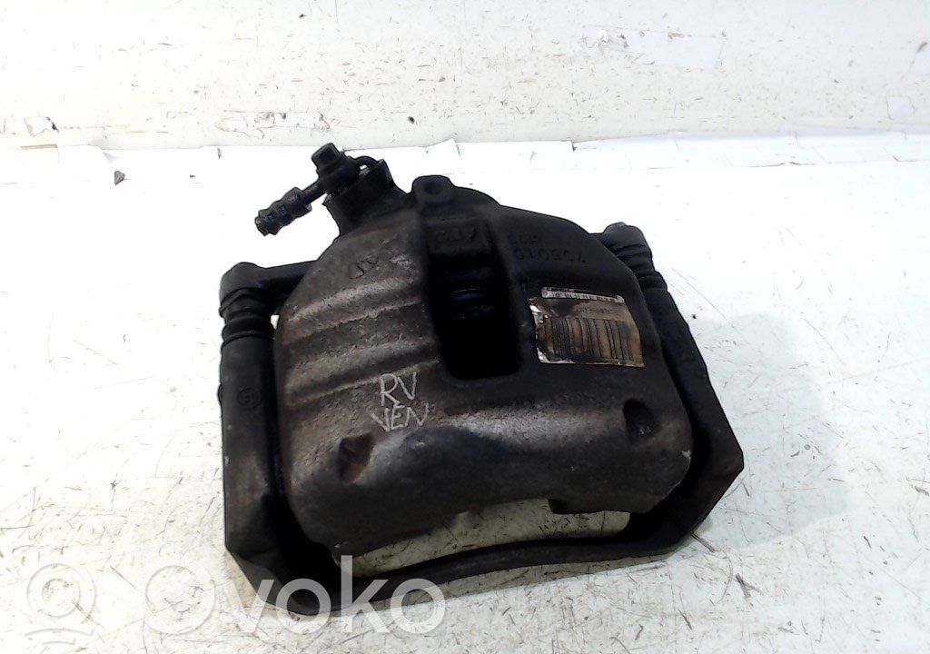 Peugeot 308 Front brake caliper 
