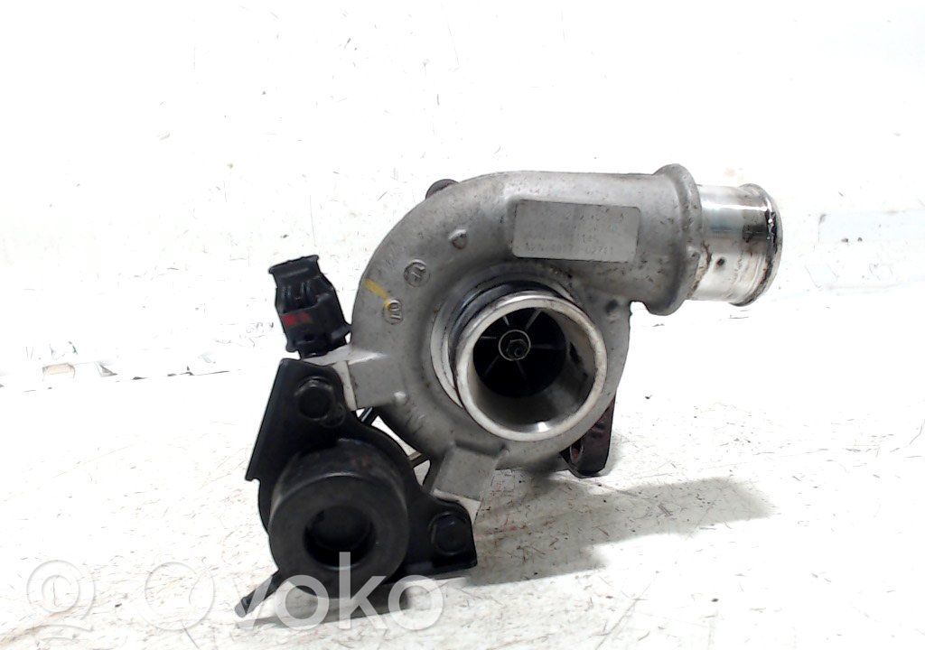 Turbo   282012A740,4917302711,F1811145