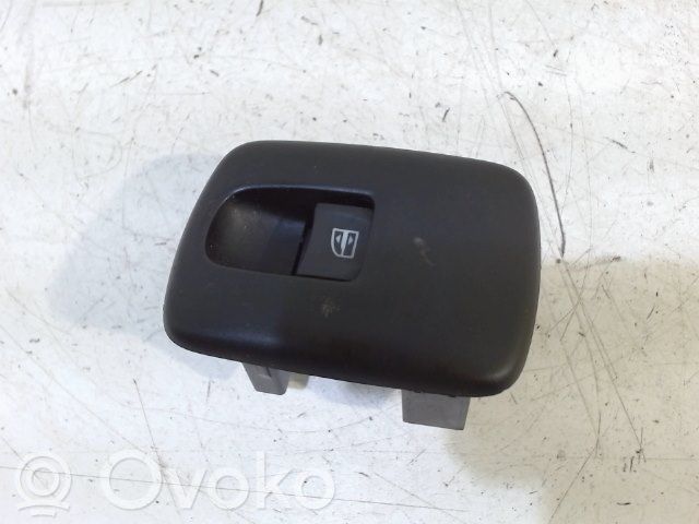 Smart ForFour II W453 Moldura del interruptor de la ventana de la puerta delantera 