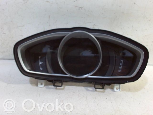 Volvo V40 Speedometer (instrument cluster) 