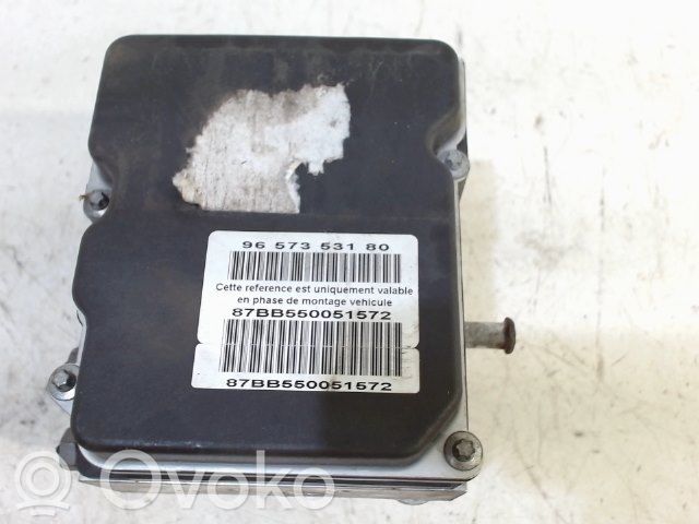 Peugeot 307 CC ABS bloks 
