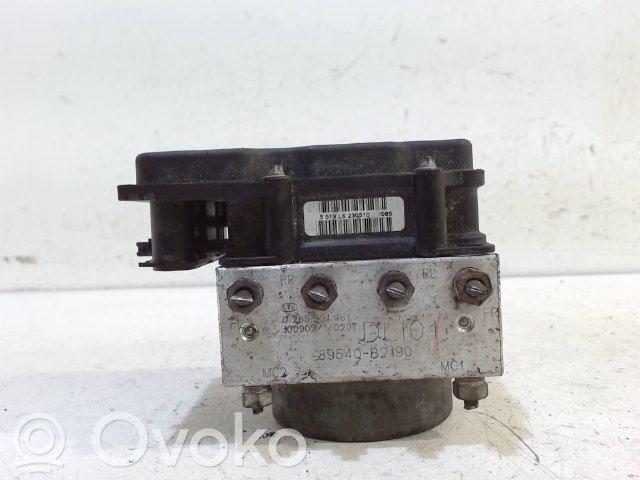 Daihatsu Cuore Bomba de ABS 