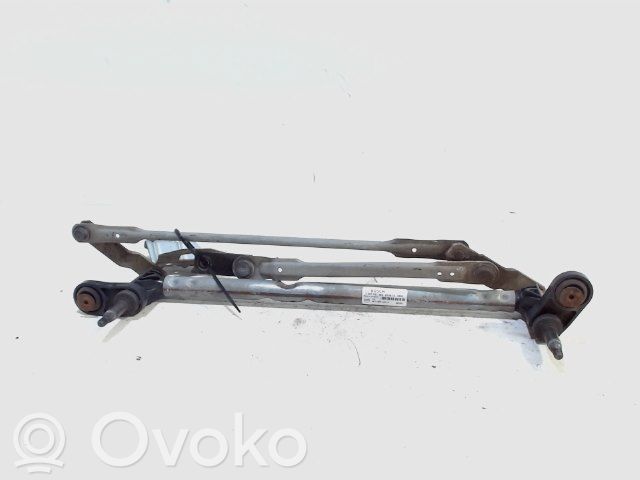 Seat Leon (5F) Varillaje del limpiaparabrisas delantero 