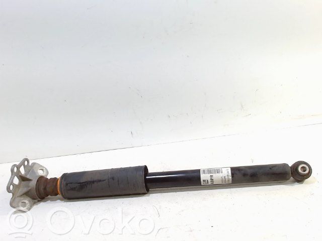 Opel Corsa E Stoßdämpfer hinten 