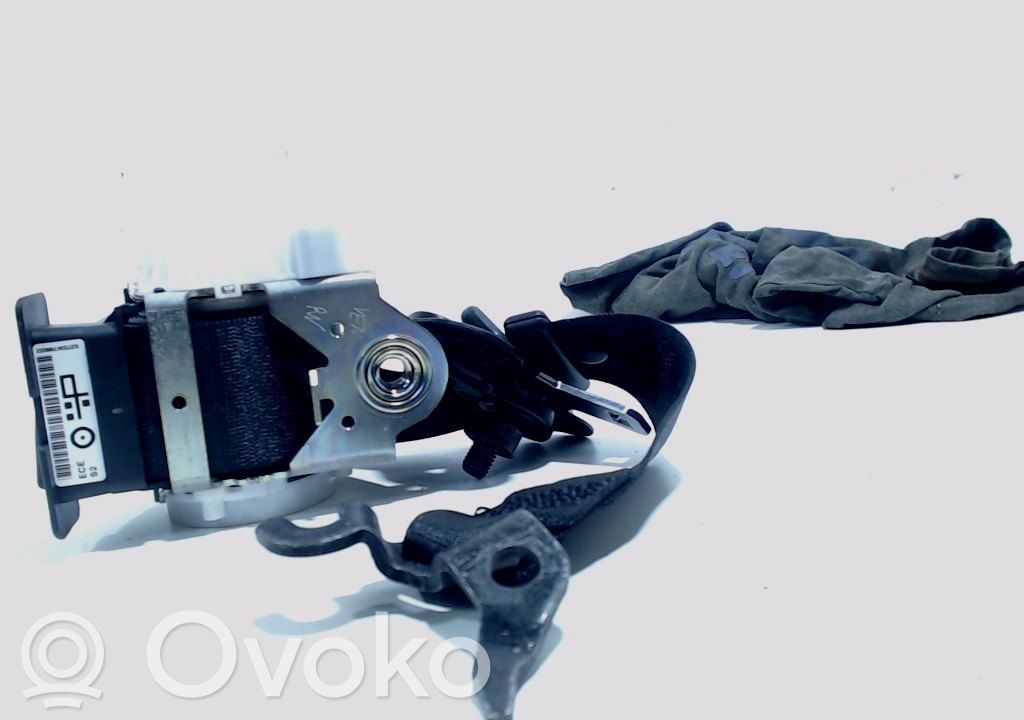 BMW 3 E90 E91 Cintura di sicurezza anteriore 