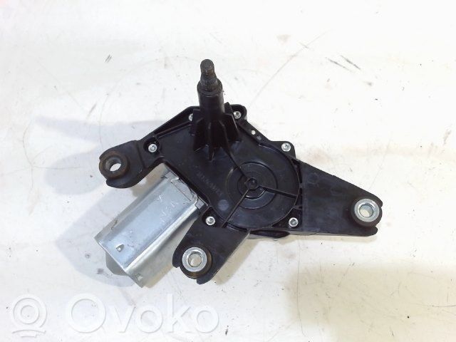 Renault Twingo II Wischermotor Heckscheibe 