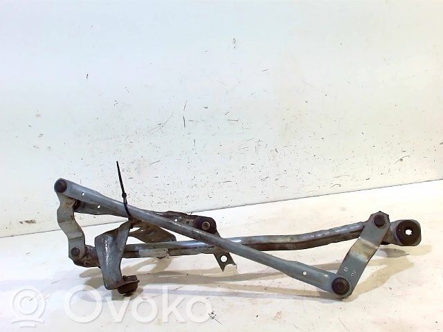 Volkswagen Touran I Varillaje del limpiaparabrisas delantero 
