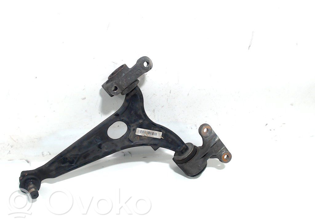 Front control arm