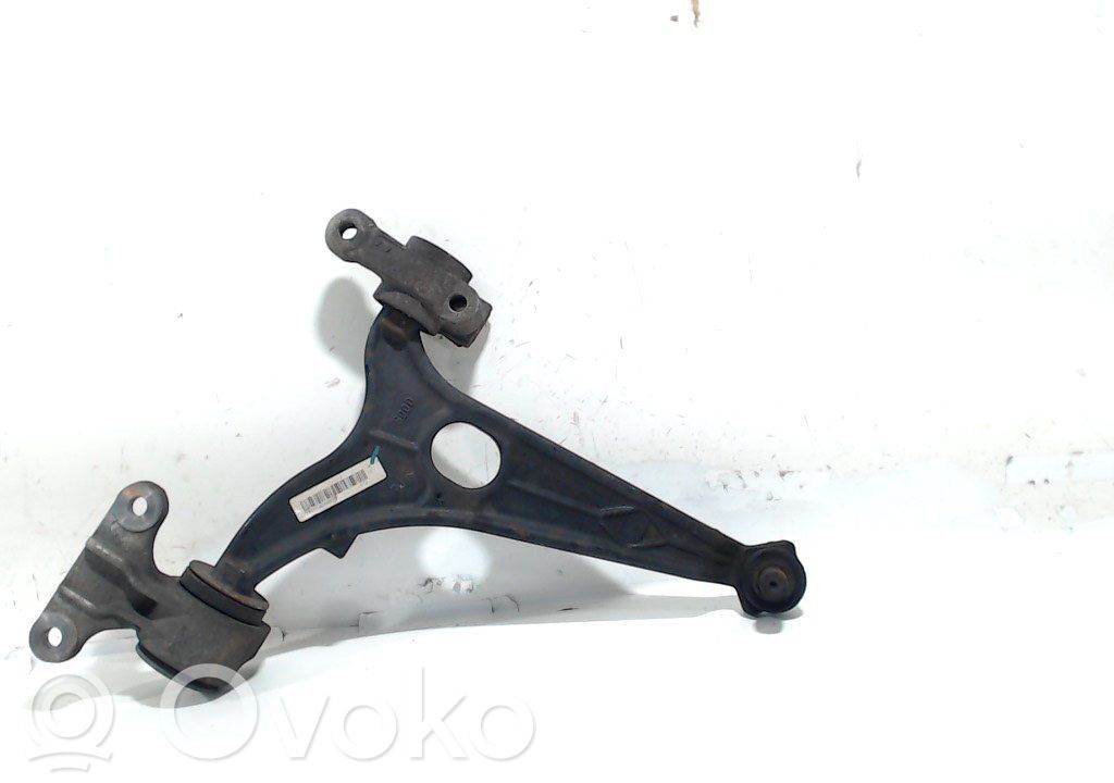 Front control arm
