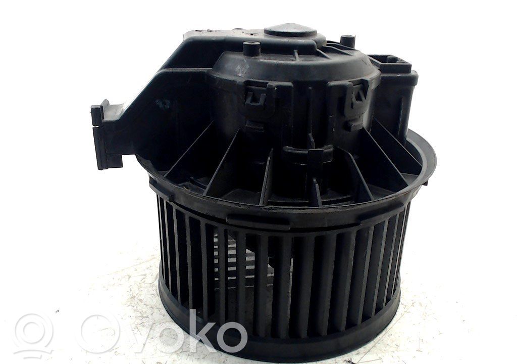 Ford Fiesta Heater fan/blower 