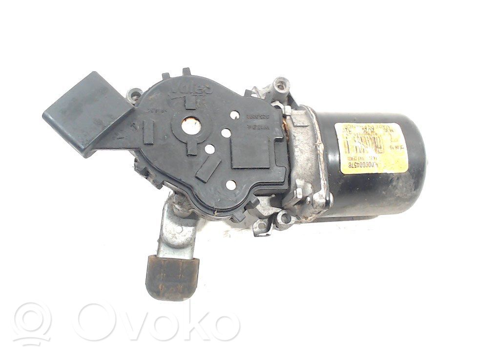 Citroen C3 Wiper motor 