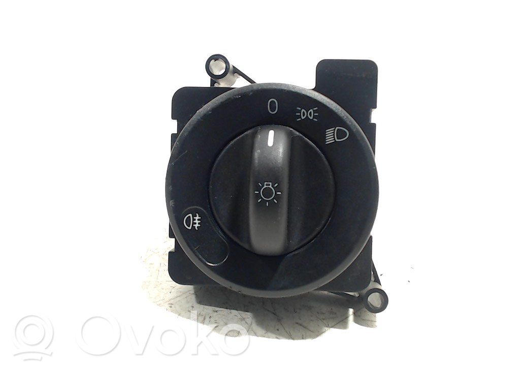 Mercedes-Benz Citan W415 Light switch 