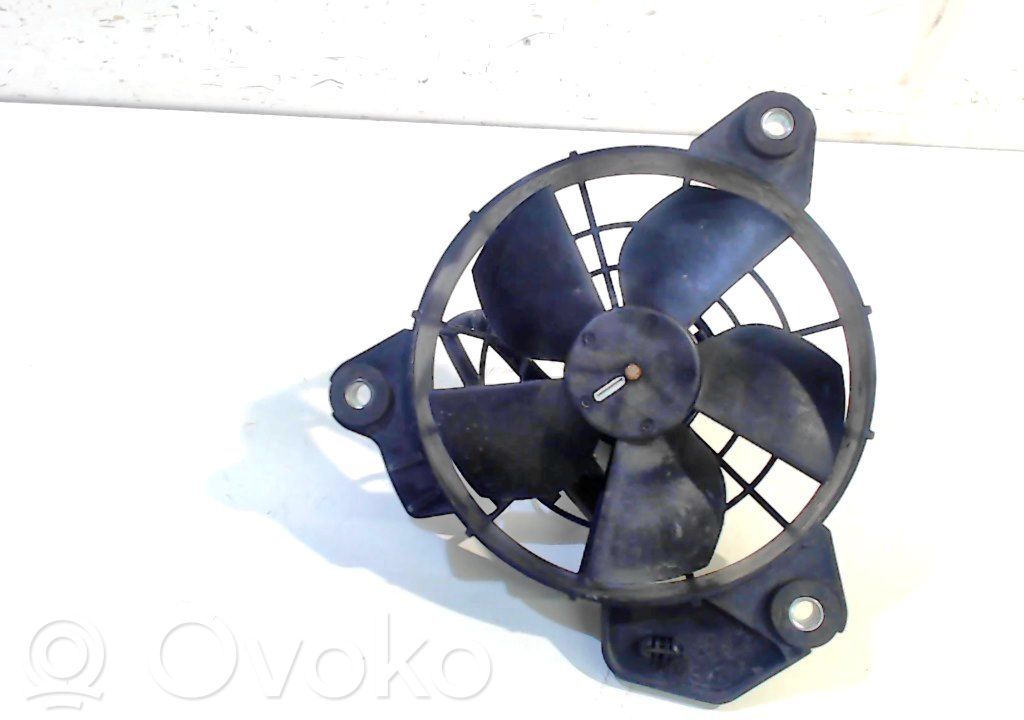 Renault Twingo III Wiper motor 