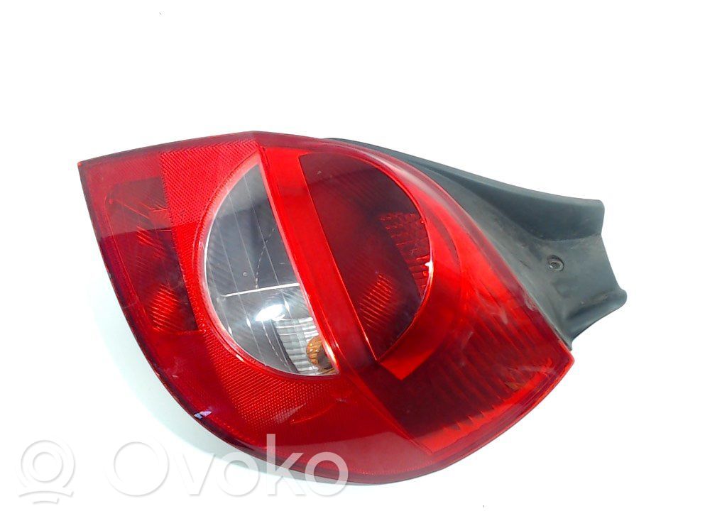 Renault Clio III Takavalot 