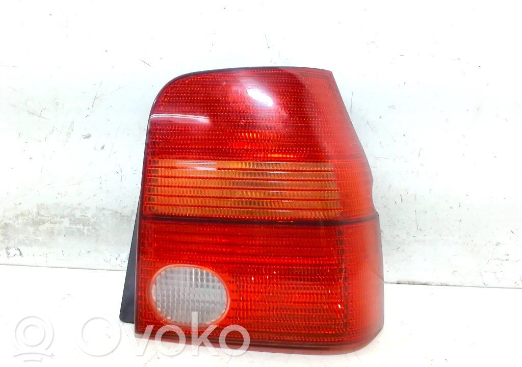 Volkswagen Lupo Takavalot 