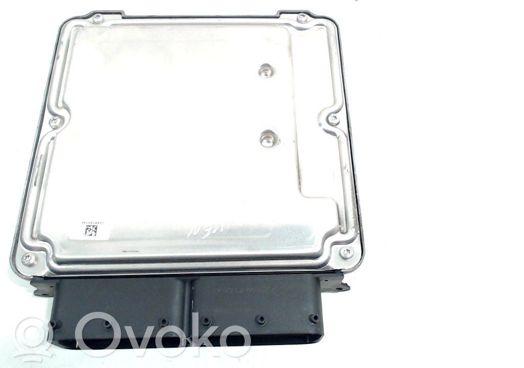 Audi A4 S4 B9 Engine control unit/module 
