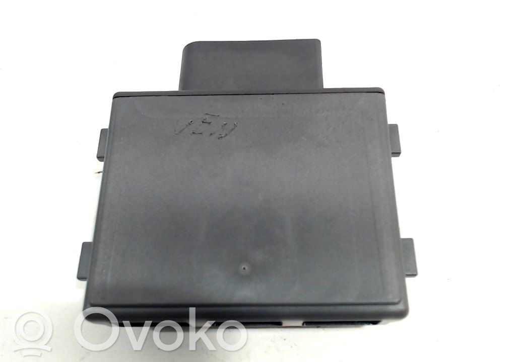 Audi A4 S4 B9 Autres dispositifs 