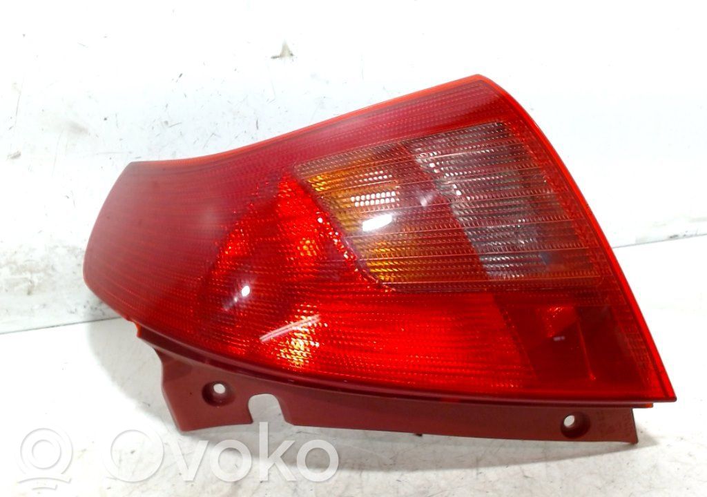 Suzuki Swift I Takavalot 