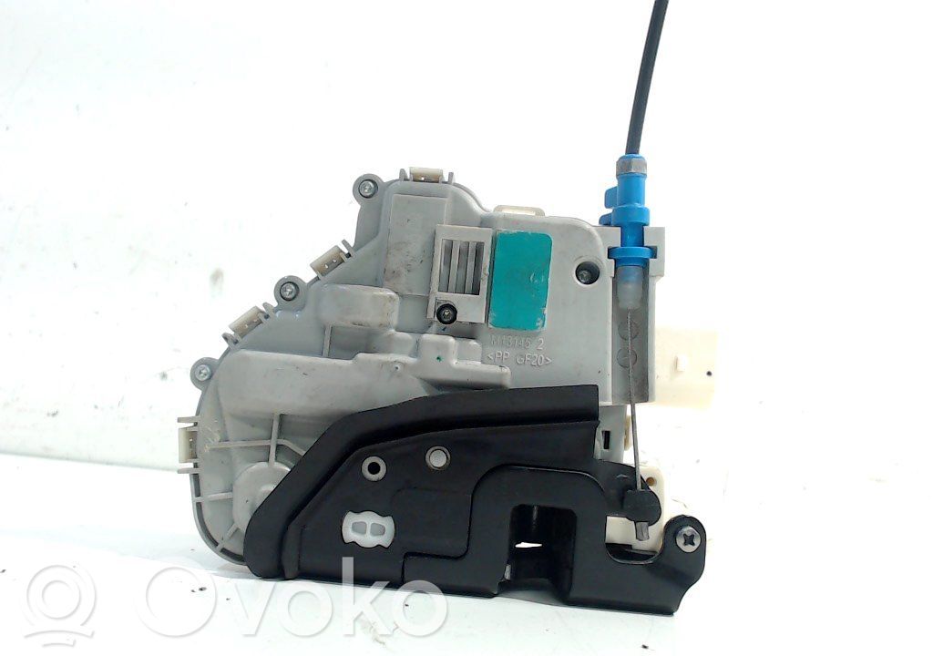 Audi A3 S3 8V Durvis 