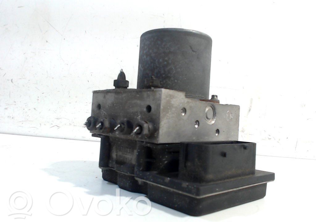BMW 5 E60 E61 ABS Pump 