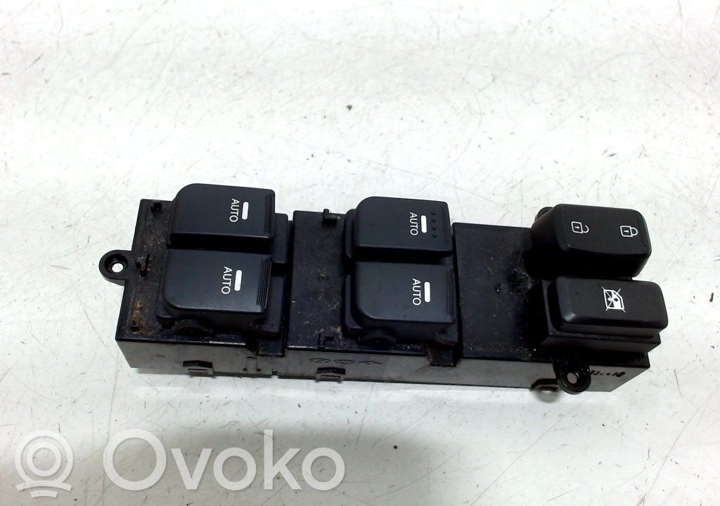 KIA Optima Electric window control switch 