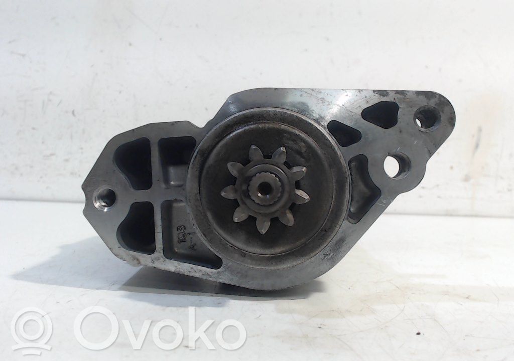 Starteris   4R8311001AC,4R8311001AD,MS4280001931,MS4280001932