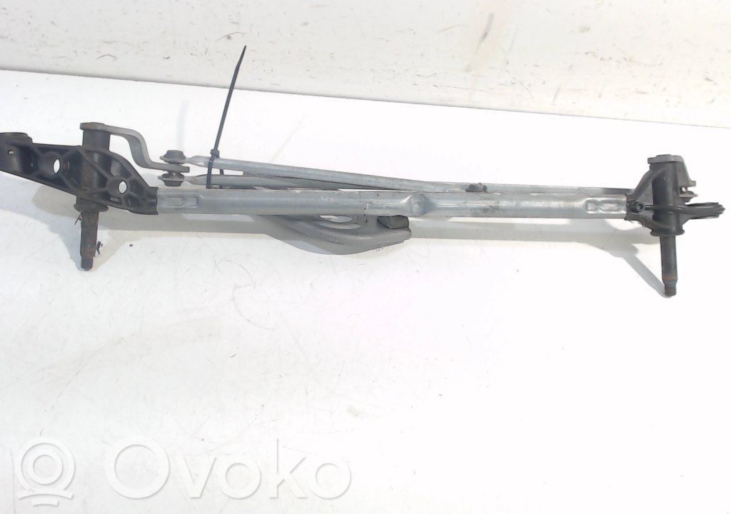Mechanizm wycieraczek szyby przedniej / czołowej   723951010