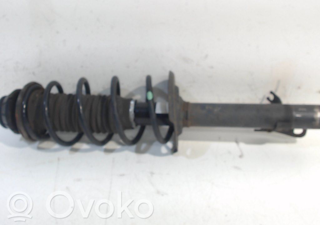 Citroen C1 Front shock absorber/damper 