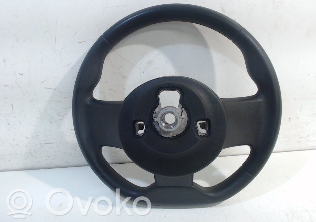 Renault Twingo III Vairas 