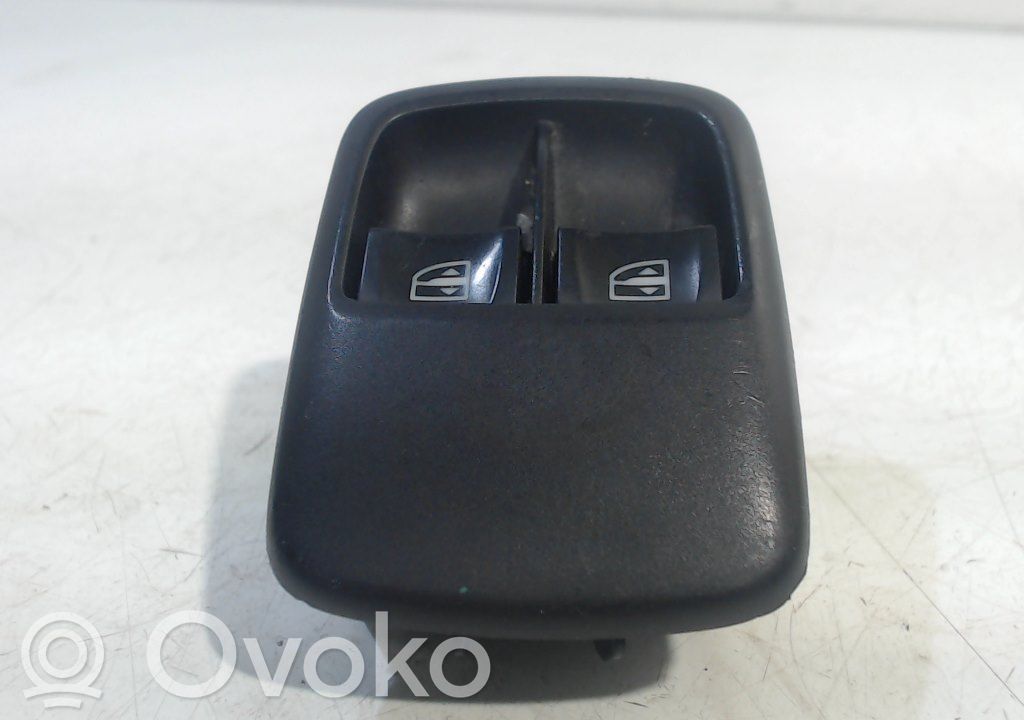 Smart ForFour II W453 Interruptor del elevalunas eléctrico 