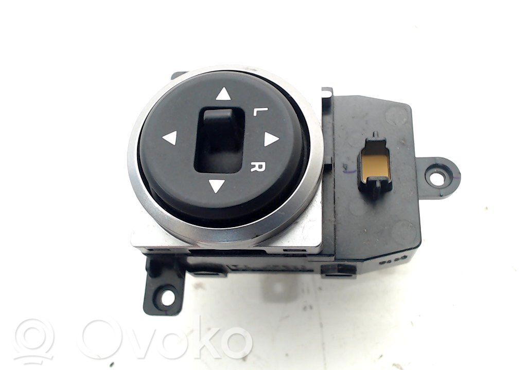 Hyundai i10 Interruptor del espejo lateral 