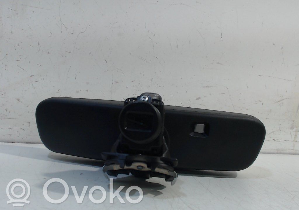 BMW 3 F30 F35 F31 Etupuskurin kamera 