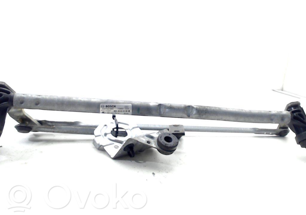 Skoda Octavia Mk3 (5E) Mechanizm wycieraczek szyby przedniej / czołowej 
