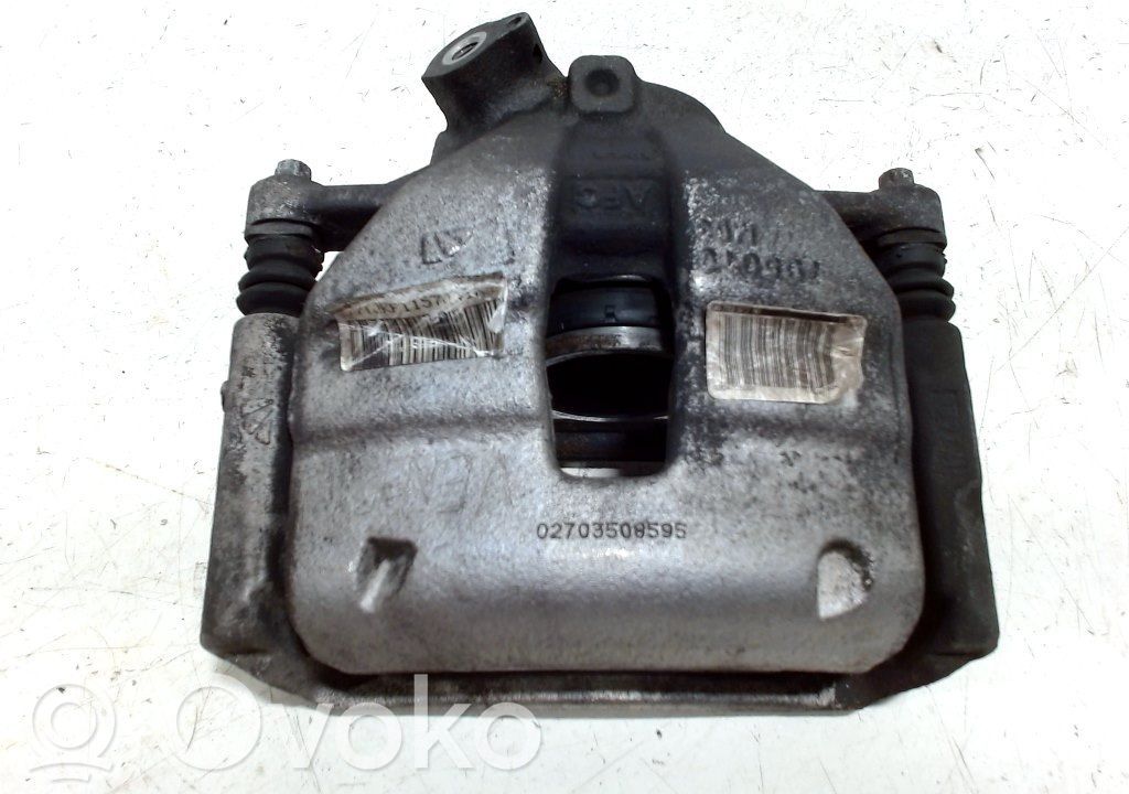 Opel Combo E Bremssattel vorne 