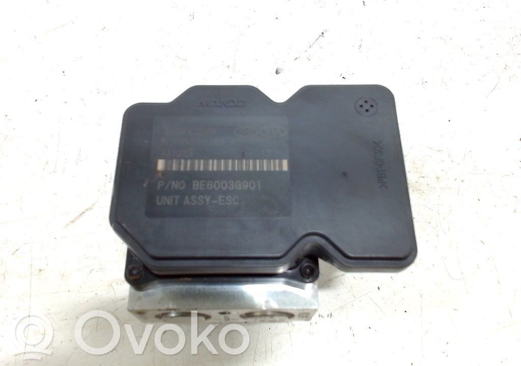 KIA Rio ABS Pump 