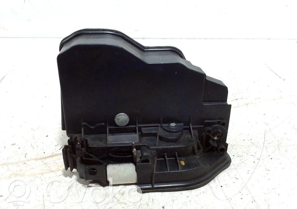 BMW 1 F20 F21 Priekinės durys 