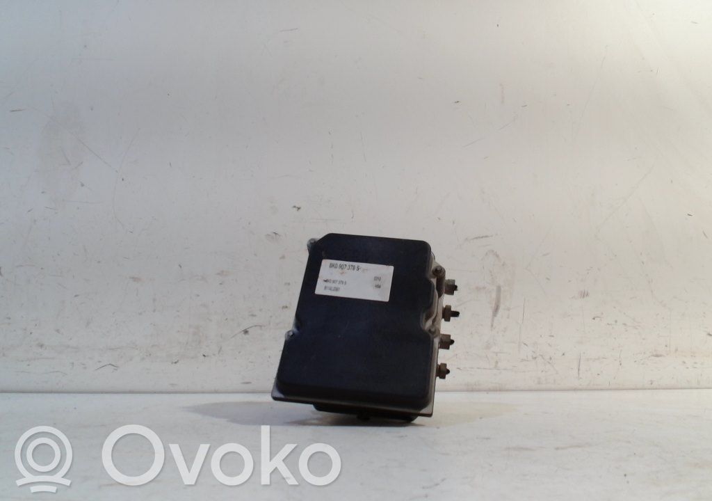 Audi A4 S4 B8 8K ABS bloks 