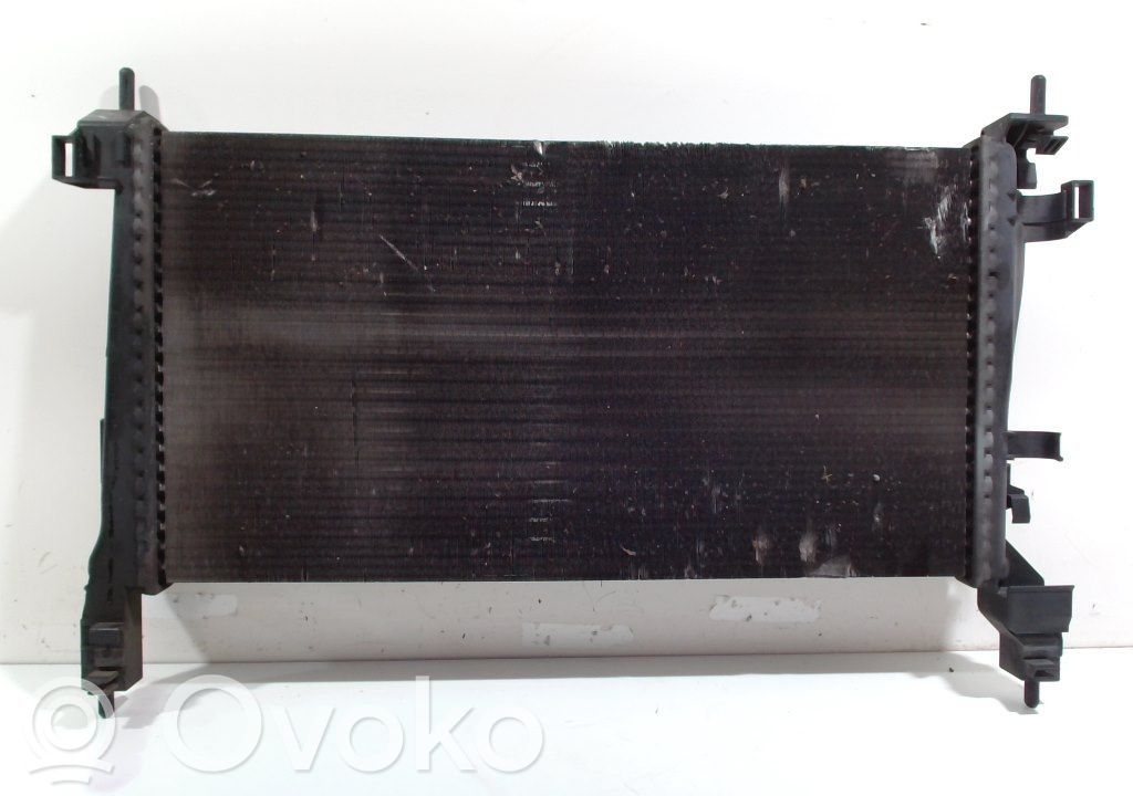 Radiateur de refroidissement