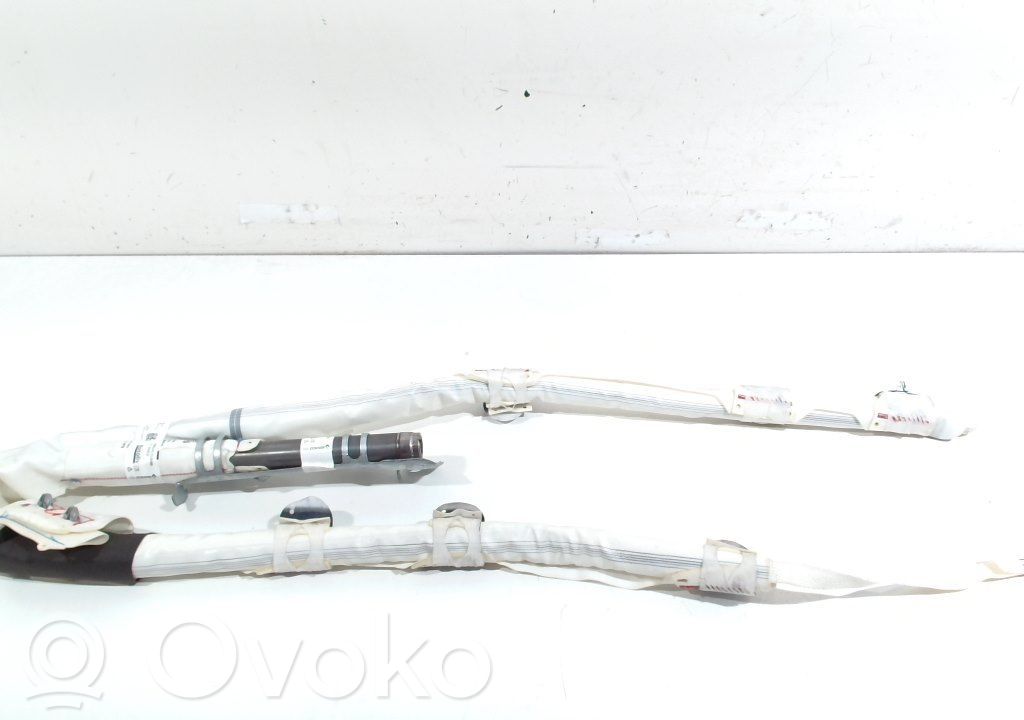 Renault Clio V Airbag del techo 