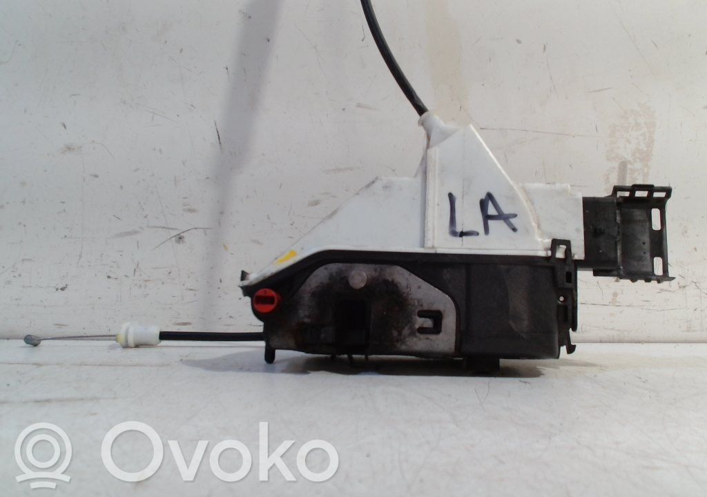 Takaoven lukko
