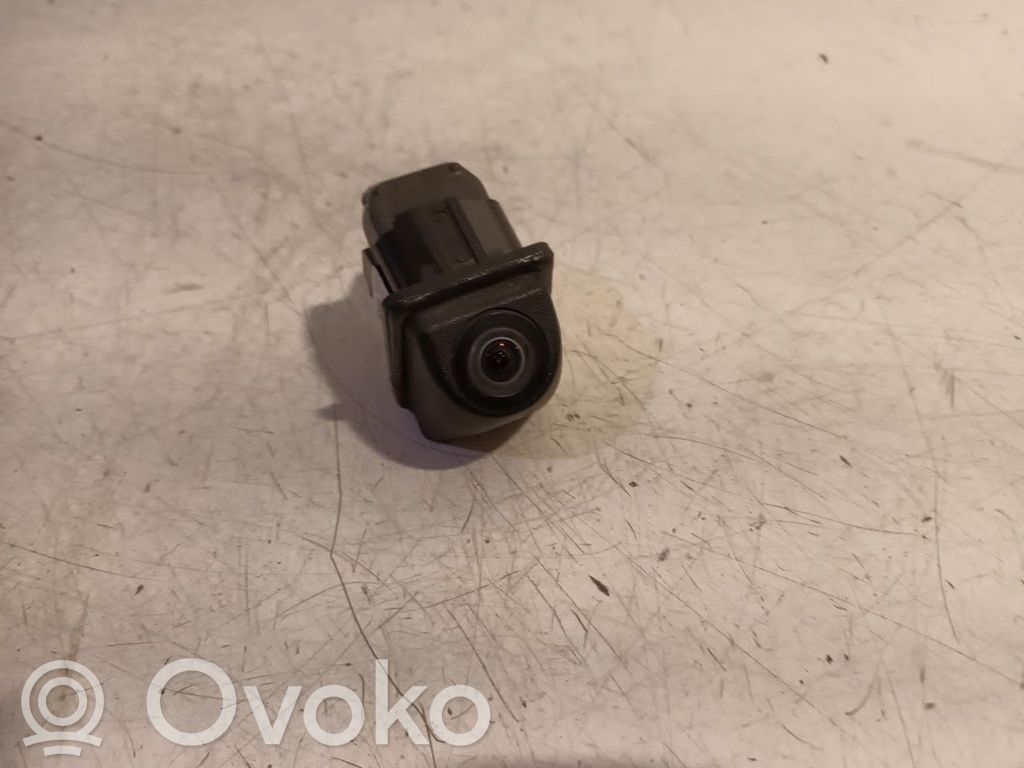 BMW 3 F30 F35 F31 Reversing camera 