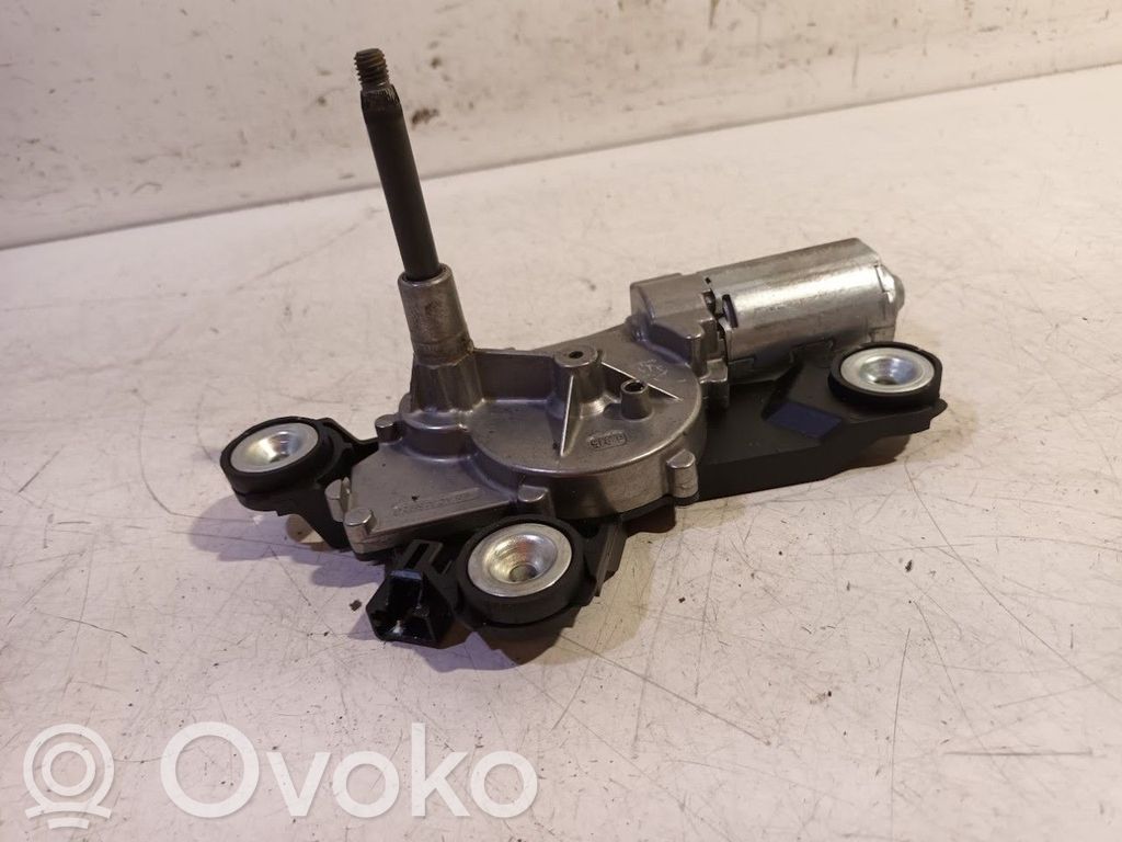 Wischermotor Heckscheibe