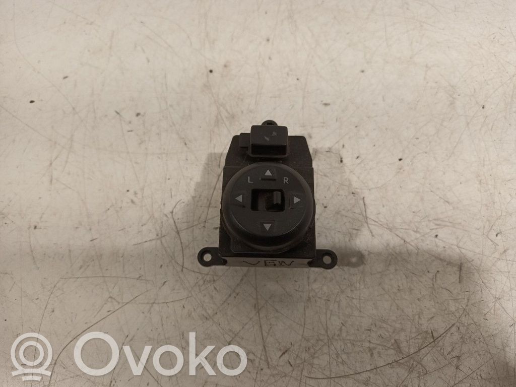 KIA Rio Interruptor del espejo lateral 