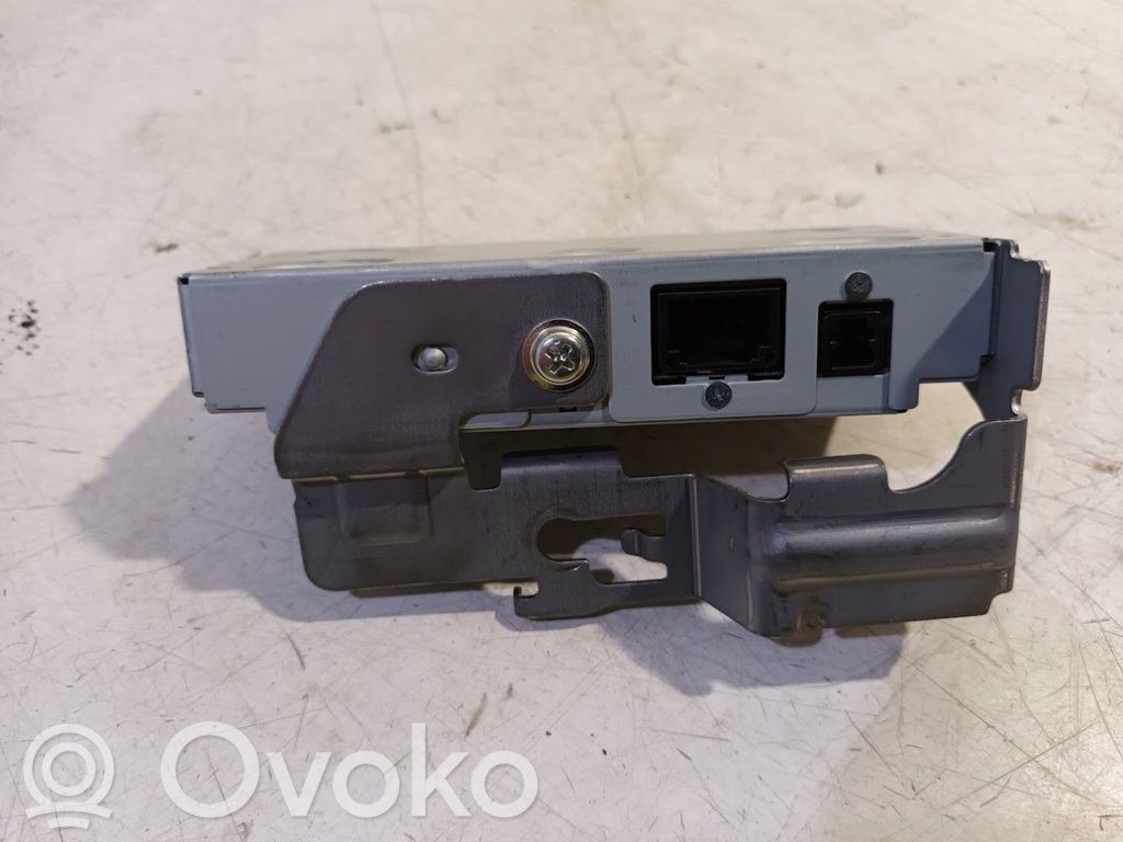 Mazda 3 Engine control unit/module 
