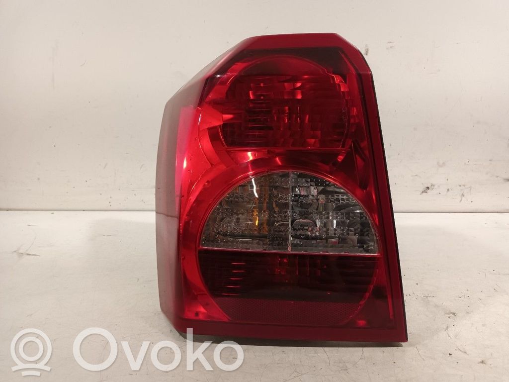Dodge Caliber Takavalot 