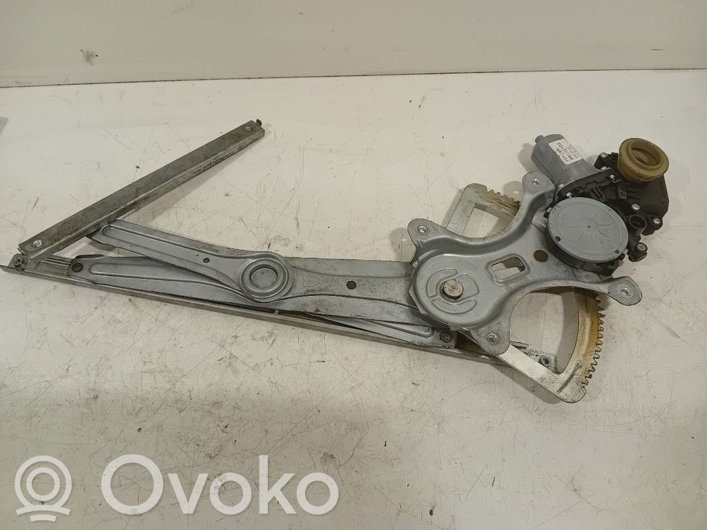 Toyota Corolla Verso AR10 Alzacristalli della portiera posteriore con motorino 